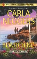 Bewitching (Harlequin Bestselling Author Series) by Carla Neggers: NOOK Book Cover