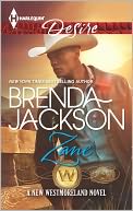 Zane (Harlequin Desire Series #2239) by Brenda Jackson: NOOK Book Cover