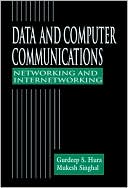 Data and Computer Communications: Networking and Internetworking