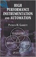 High Performance Instrumentation and Automation