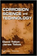 Corrosion Science and Technology