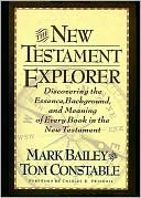 The New Testament Explorer