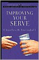 Improving Your Serve