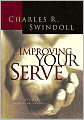 Improving Your Serve