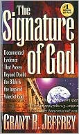 The Signature of God