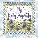 My Agenda Book: Joy Marie's/T.J. Mills Agenda