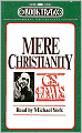 Mere Christianity