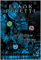 Nightmare Academy (The Veritas Project Series #2)