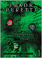 Hangman's Curse (The Veritas Project Series #1)