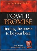 The Power of a Promise: Finding the power to be your best