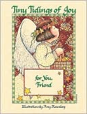 Tiny Tidings Of Joy: For You Friend
