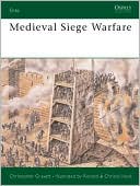 Medieval Siege Warfare