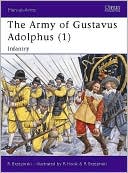 The Army of Gustavus Adolphus (1): Infantry