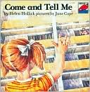 Come and Tell Me: Be Sensible - and Safe