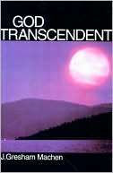 God Transcendent