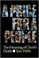 Price for a People: The Meaning of Christ's Death