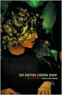 The British Cinema Book
