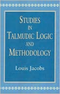 Studies in Talmudic Logic and Methodology