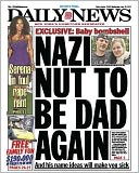 New York Daily News by New York Daily News: NOOK Newspaper Cover