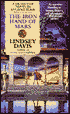 The Iron Hand of Mars (Marcus Didius Falco Series #4)