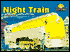 Night Train: A Little Lionel Book About Opposites