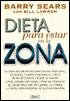 Dieta Para Estar En la Zona