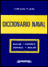 Spanish-English, English-Spanish Naval Dictionary