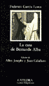 La casa de Bernarda Alba (The House of Bernarda Alba)