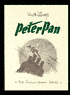Walt Disney's Peter Pan (Sketchbook Series)