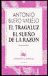 Tragaluz, El sueno de la razon (The Basement Window, The Sleep of Reason)