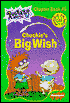 Chuckie's Big Wish