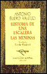Historia de Una Escalera (Story of Stairway - Meninas): Las Meninas