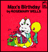 Max's Birthday