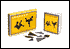 Tangram: The Ancient Chinese Puzzle