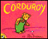 Corduroy