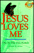 Jesus Loves Me: Day by Day Devotionals