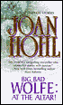 Big, Bad Wolfe, at the Altar!: Wolfe Wanting and Wolfe Wedding
