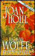Big Bad Wolfe: Ready to Wed?