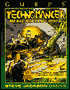 Gurps Technomancer