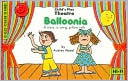 Balloonia and Magic Shoelaces