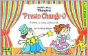 Presto Change-O and Tooth Fairy