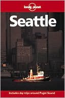 Lonely Planet Seattle