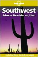 Lonely Planet Southwest (USA)