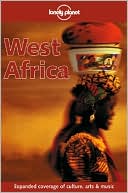 Lonely Planet West Africa