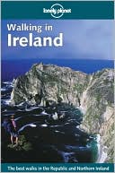 Walking in Ireland (Lonely Planet Walking Series)