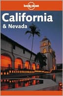 Lonely Planet California & Nevada (2000)