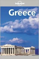 Lonely Planet Greece