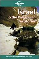 Lonely Planet Israel & The Palestinian Territories
