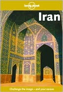 Lonely Planet: Iran 2001