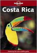 Lonely Planet Costa Rica